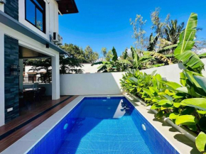 Casa Ysobel Villa with heated pool near Rotunda
